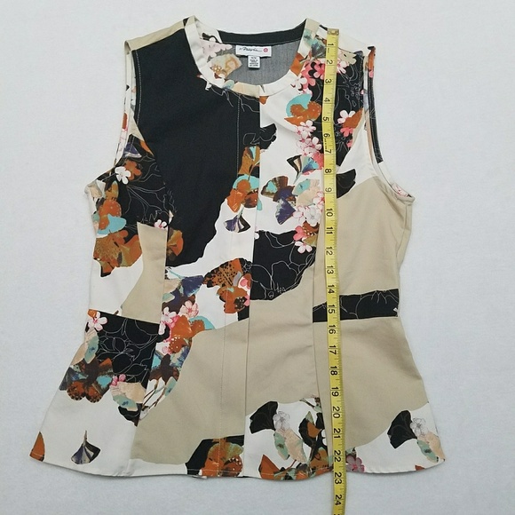 3.1 Philip Lim for target career tank sleeveless - Picture 7 of 7